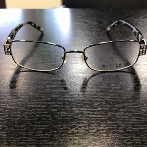 Helium Eyeglasses